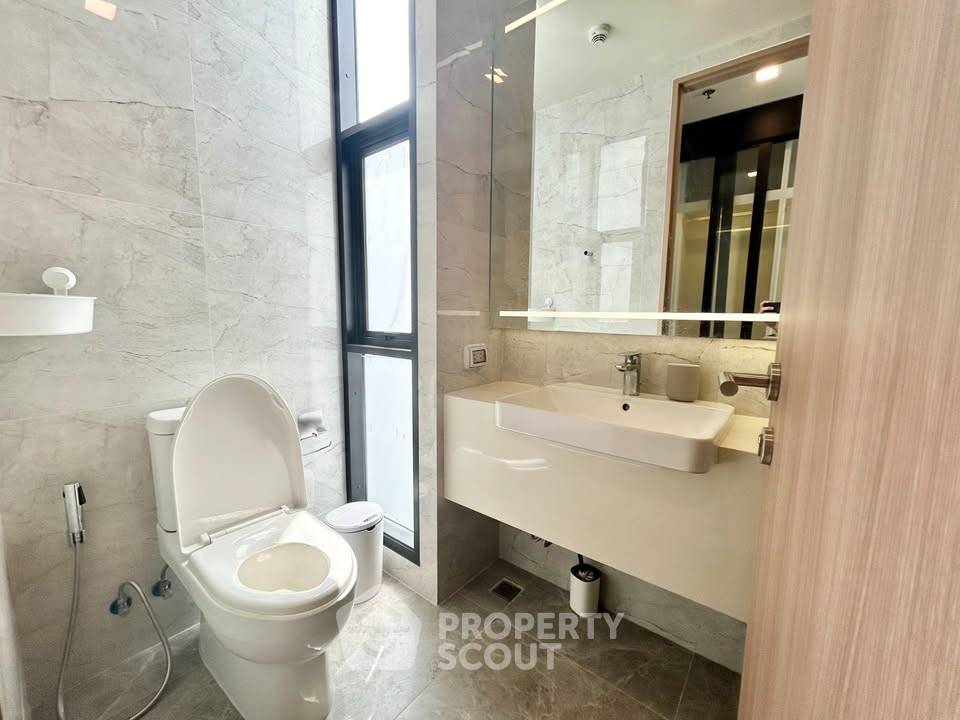 picture 1-BR Condo at Noble Around Sukhumvit 33 near BTS Phrom Phong (ID 2993188) - 18/26