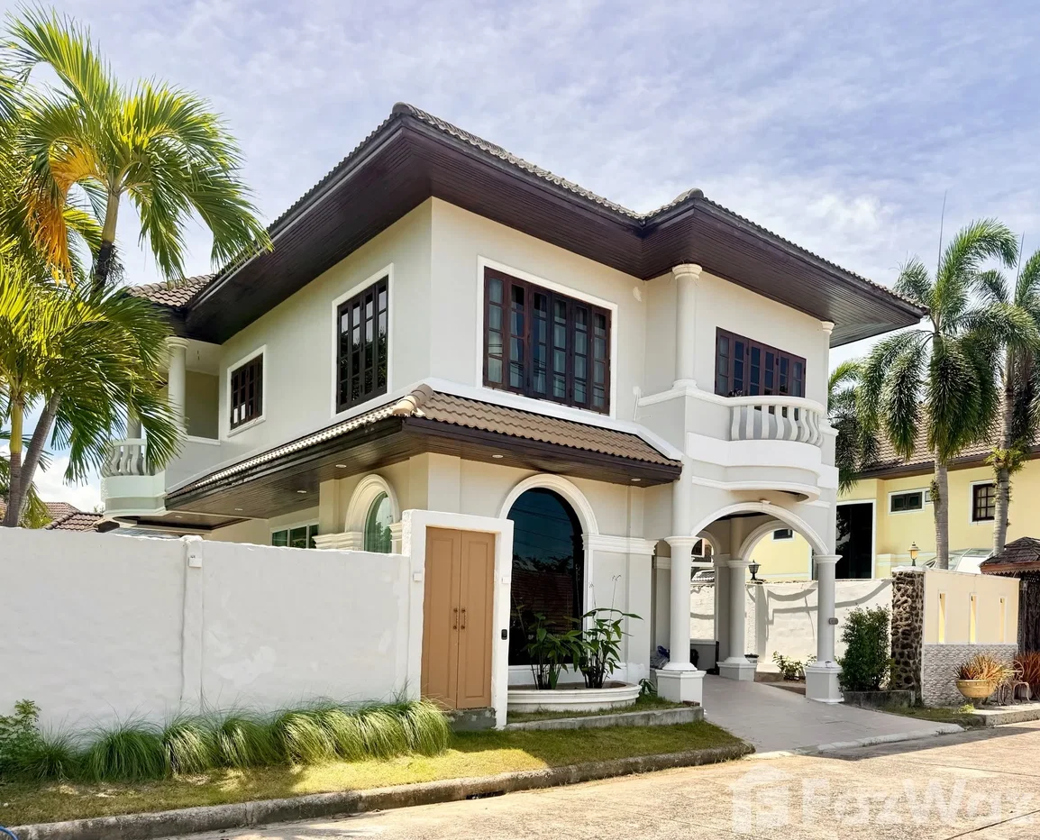 รูป วิลล่าให้เช่า 3 ห้องนอน ในโครงการ บ้าน ปรางทอง 6202104 - รูปที่ 15/24