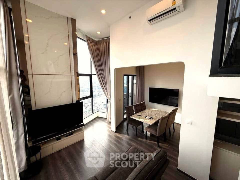 รูป คอนโด 1-ห้องนอน ที่ ไนท์บริดจ์ สเปซ รัชโยธิน ใกล้ BTS รัชโยธิน (ID 2993845) - รูปที่ 3/14