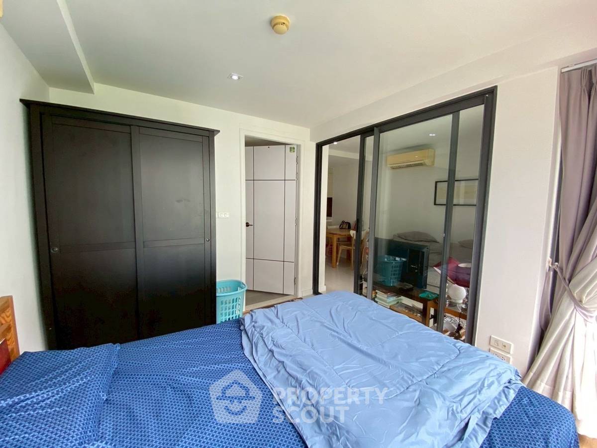 รูป คอนโด 1-ห้องนอน ที่ โซซิโอ เรฟเฟอเรนซ์ 61 คอนโดมิเนียม ใกล้ BTS ทองหล่อ (ID 2993862) - รูปที่ 3/11