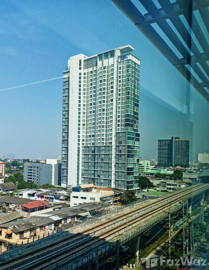 picture 1 Bedroom Condo for sale at De LAPIS Charan 81  1073368 - 16/21
