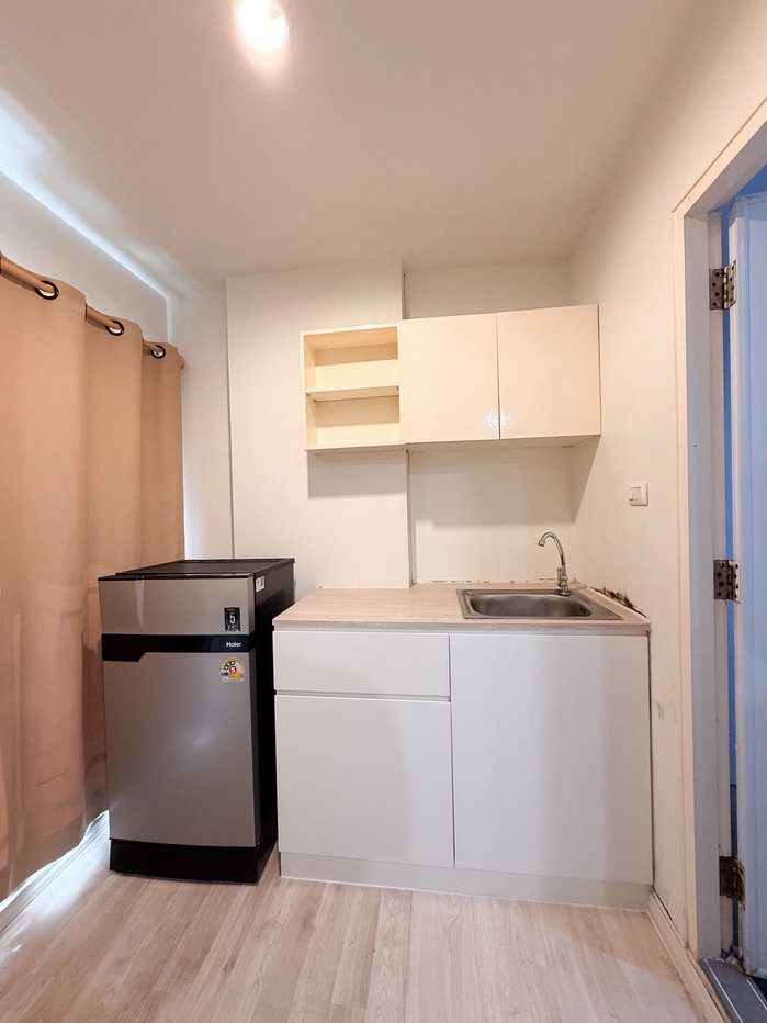 picture Lumpini Condo Town Raminthra - Latplakhao For Rent - 7/10