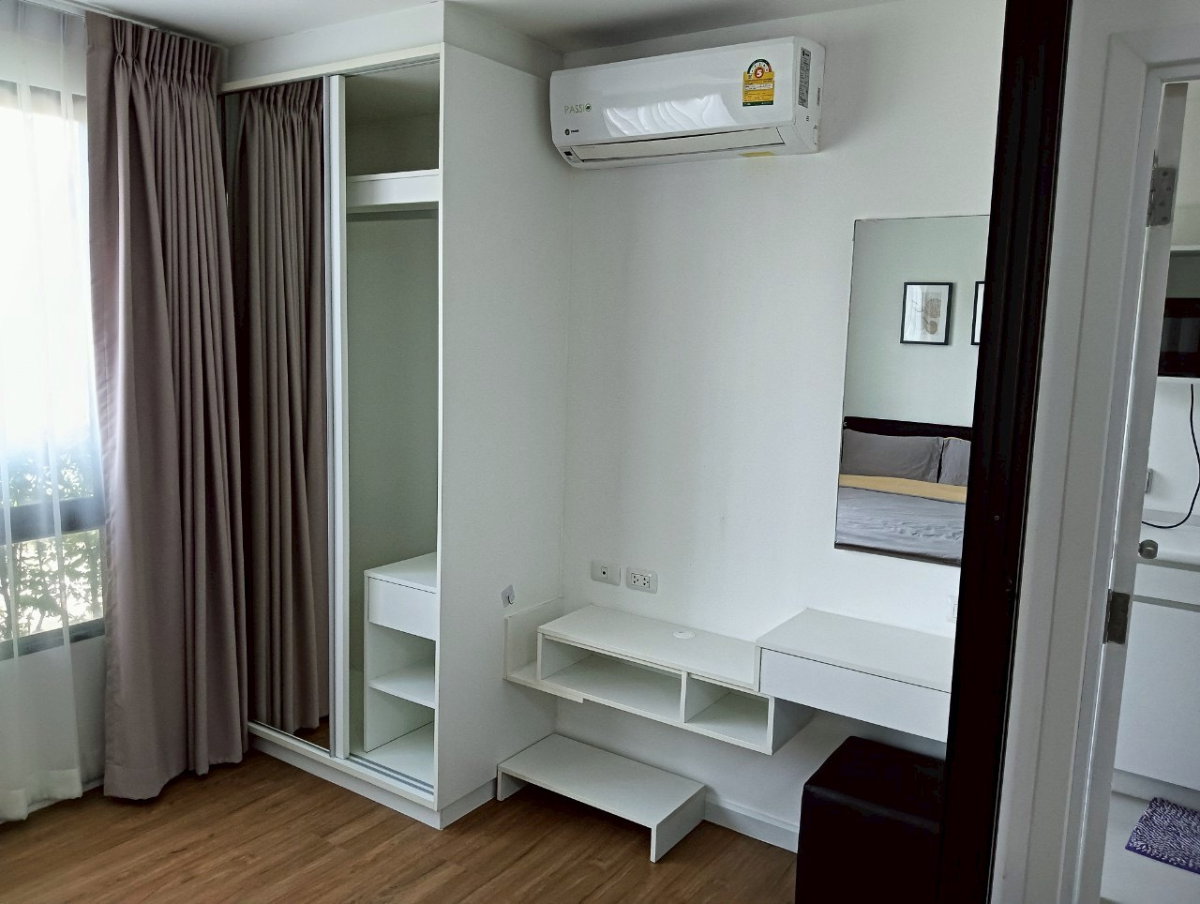 รูป คอนโดให้เช่า I CONDO Salaya 2 The Campus (ไอคอนโด ศาลายา 2 เดอะแคมปัส) - รูปที่ 5/16