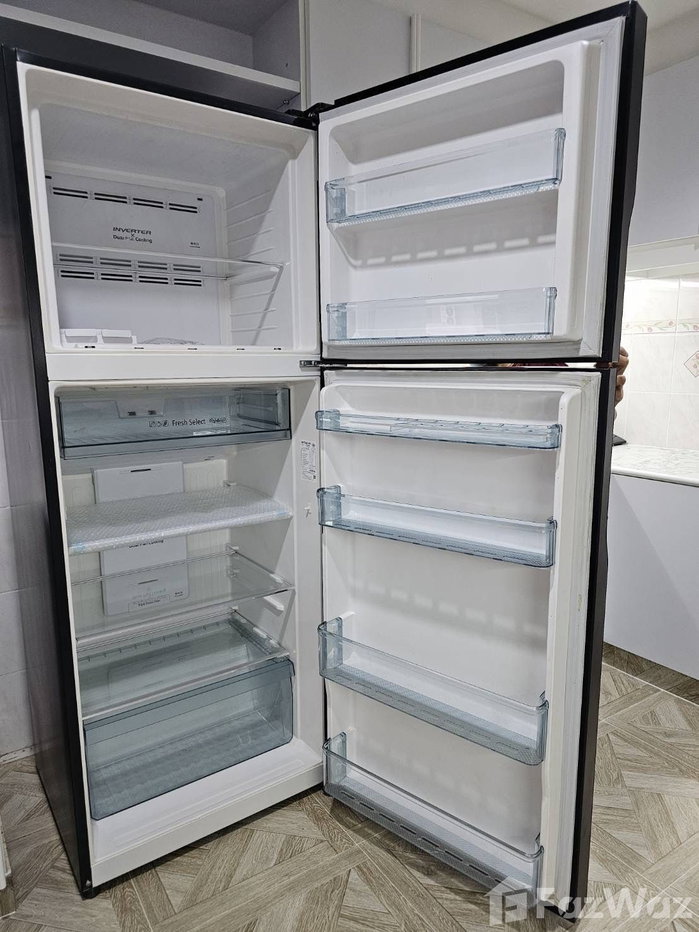 picture 3 Bedroom Condo for rent at D.S. Tower 1 Sukhumvit 33 1730870 - 39/40