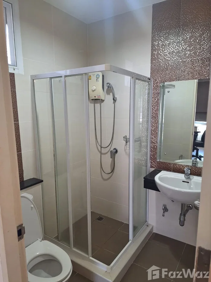 รูป บ้านเดี่ยวให้เช่า 3 ห้องนอน ในโครงการ ภูเก็ตวิลล่า กะทู้ 2 6460989 - รูปที่ 13/13