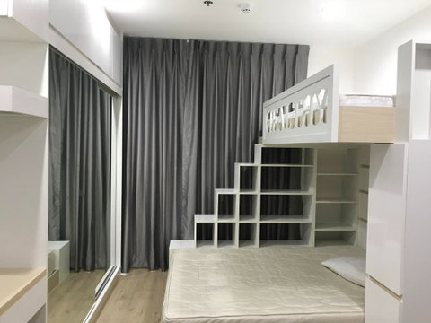 Condo for Rent at IDEO Q Chula - Samyan (A6906039) ID Line : @condo98