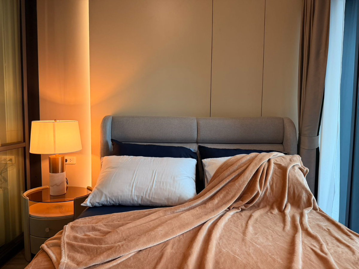 รูป ✨Condo for Rent: Ideo sukhumvit Rama 4 (AP-02) line : @condo91 - รูปที่ 2/13