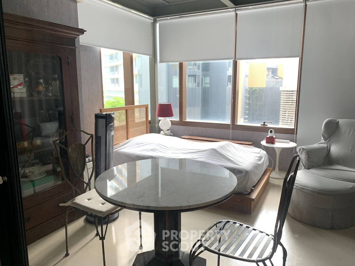 picture 3-BR Condo at The Emporio Place near BTS Phrom Phong (ID 2995774) - 7/27