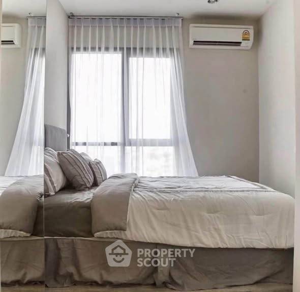รูป คอนโด 1-ห้องนอน ที่ เซ็นทริค อารีย์ สเตชั่น ใกล้ BTS อารีย์ (ID 2995693) - รูปที่ 1/9