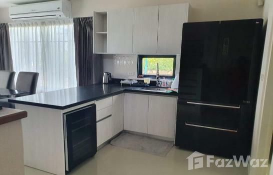 รูป บ้านเดี่ยวให้เช่า 3 ห้องนอน ในโครงการ บุราสิริ เกาะแก้ว 1363620 - รูปที่ 4/9