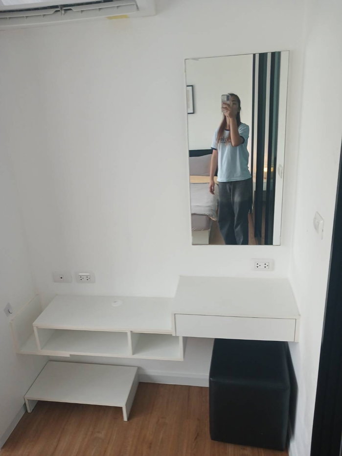 รูป คอนโดให้เช่า I CONDO Salaya 2 The Campus (ไอคอนโด ศาลายา 2 เดอะแคมปัส) - รูปที่ 7/16
