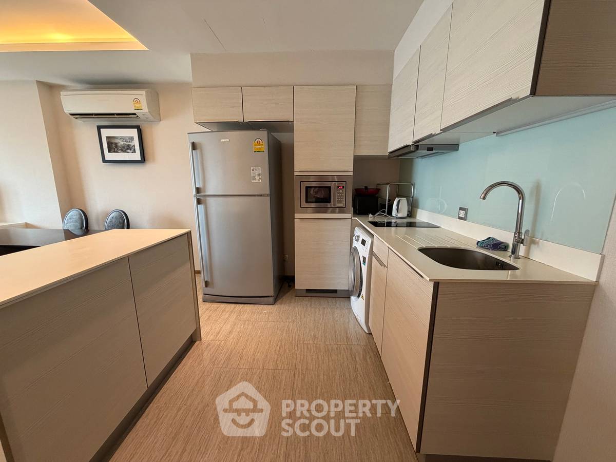 รูป คอนโด 2-ห้องนอน ที่ เอช สุขุมวิท 43 ใกล้ BTS พร้อมพงษ์ (ID 324547) - รูปที่ 10/21
