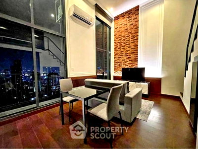 Condos for rent : 1-BR Condo at C Ekkamai near ARL Ramkhamhaeng (ID 2993201)
