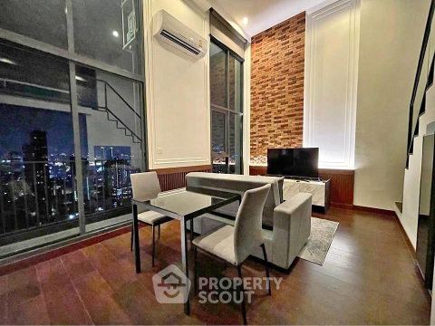 1-BR Condo at C Ekkamai near ARL Ramkhamhaeng (ID 2993201)