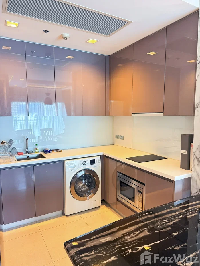 picture 2 Bedroom Condo for rent at Hyde Sukhumvit 13 6460230 - 8/20