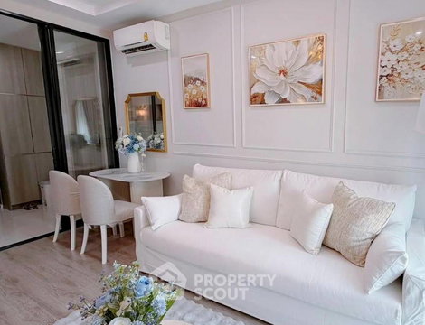 2-BR Condo at Knightsbridge Sukhumvit-Thepharak near BTS Samrong (ID 2987429)