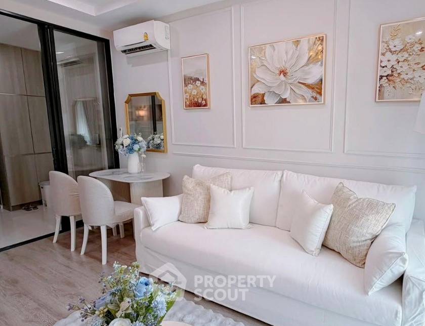 รูป คอนโด 2-ห้องนอน ที่ ไนท์บริดจ์ สุขุมวิท-เทพารักษ์ ใกล้ BTS สำโรง (ID 2987429) - รูปที่ 1/10
