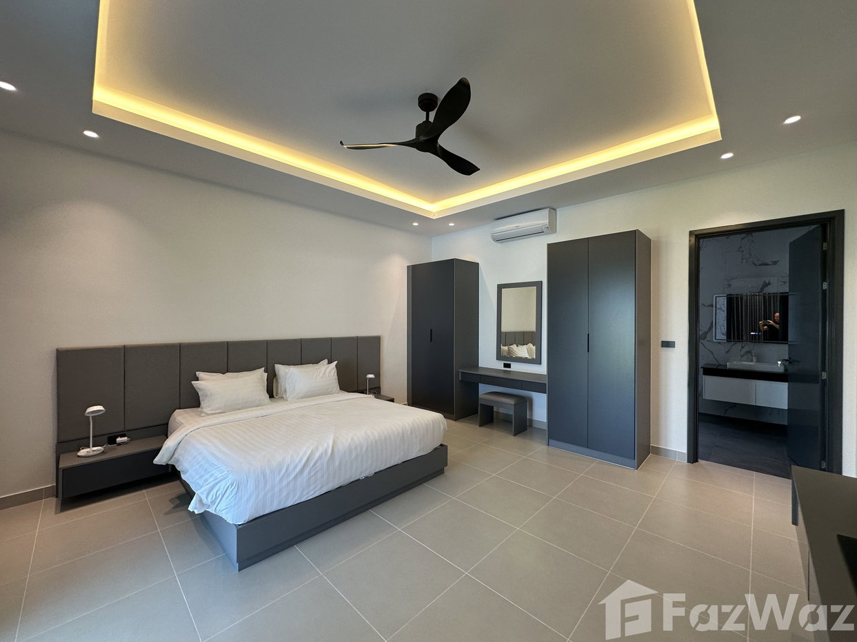 รูป ขาย วิลล่า 4 ห้องนอน ใน ทับใต้, ประจวบคีรีขันธ์ 1721732 - รูปที่ 55/93