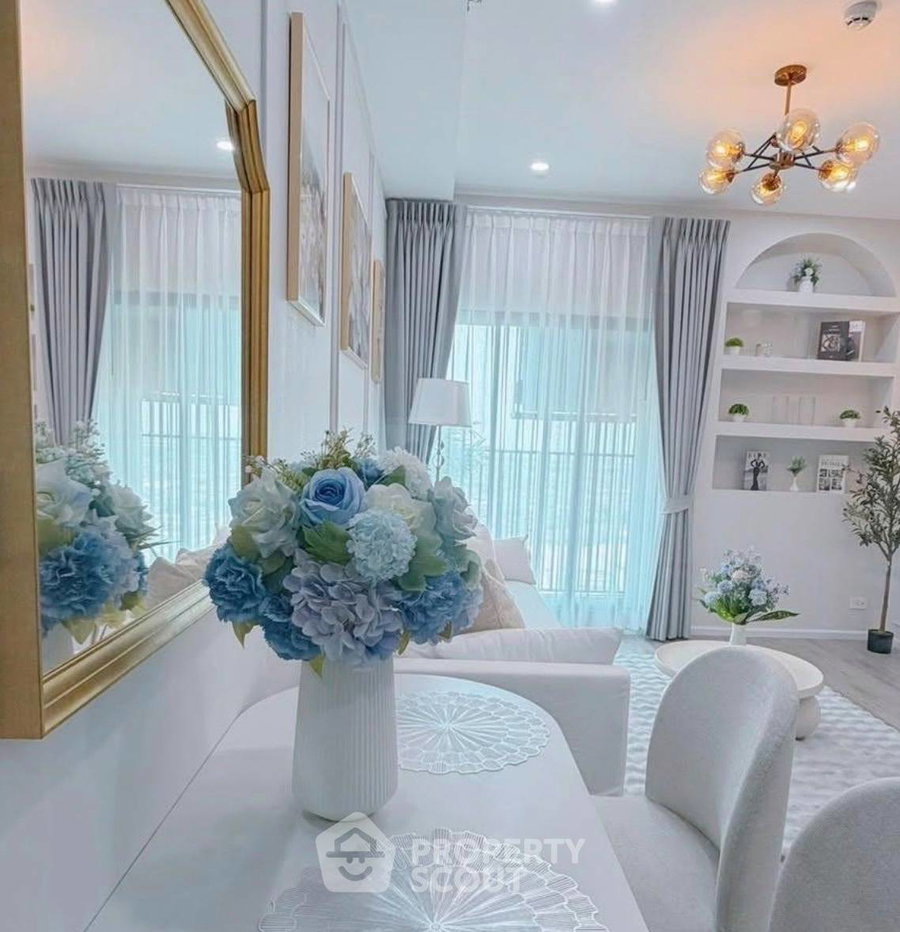 รูป คอนโด 2-ห้องนอน ที่ ไนท์บริดจ์ สุขุมวิท-เทพารักษ์ ใกล้ BTS สำโรง (ID 2987429) - รูปที่ 9/10