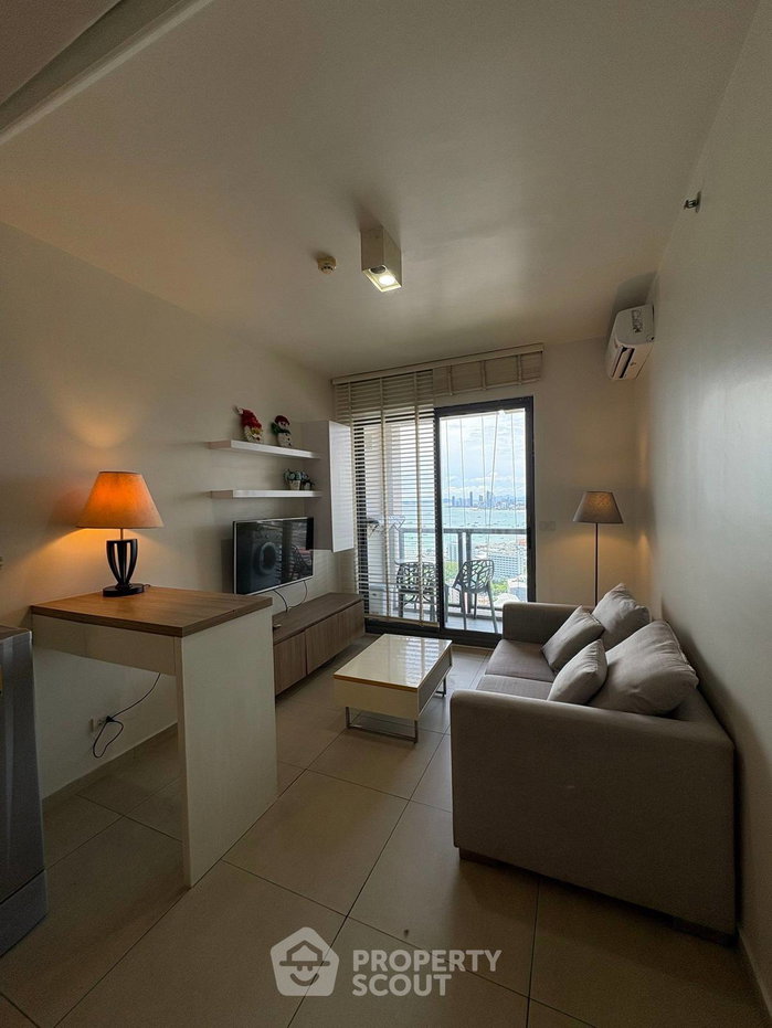 picture 1-BR Condo at Unixx South Pattaya close to Phratamnak (ID 2208295) - 7/16