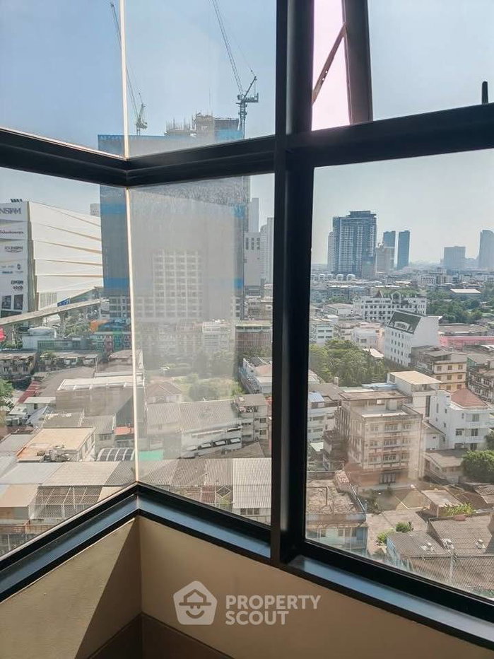 รูป คอนโด 2-ห้องนอน ที่ ศุภาลัย พรีเมียร์ เจริญนคร ใกล้ BTS กรุงธนบุรี (ID 2993816) - รูปที่ 6/10