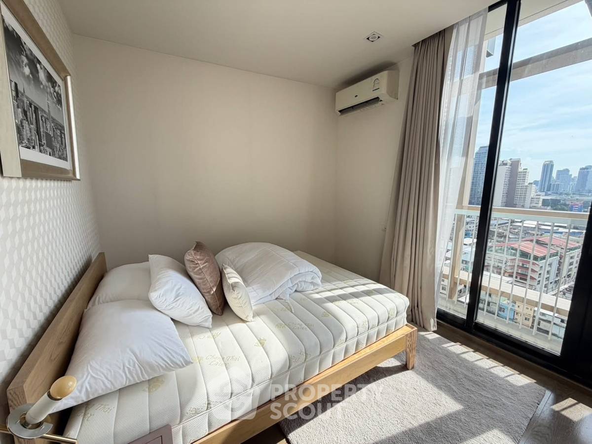 picture 2-BR Condo at Park Origin Phrom Phong near BTS Phrom Phong (ID 2979767) - 5/8