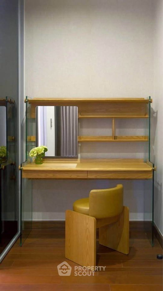 picture 3-BR Condo at Q1 Sukhumvit near BTS Nana (ID 2942537) - 6/9