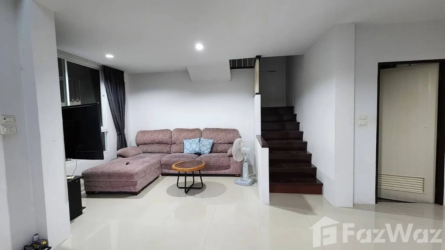 รูป บ้านเดี่ยวให้เช่า 3 ห้องนอน ในโครงการ Chao Fah Garden Home 3 6460298 - รูปที่ 2/14