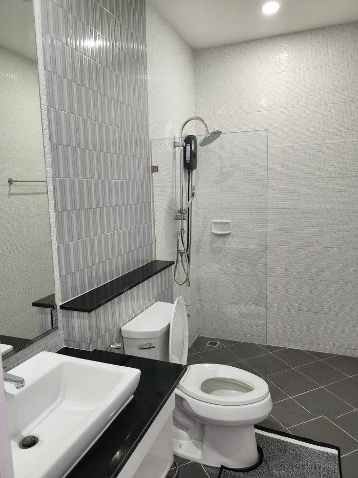 รูป บ้านเช่าใกล้ CMIS แห่งใหม่ 3 นอน 3 น้ำ เฟอร์ครบ พร้อมอยู่ เพียง 20,000 บาท - รูปที่ 15/15