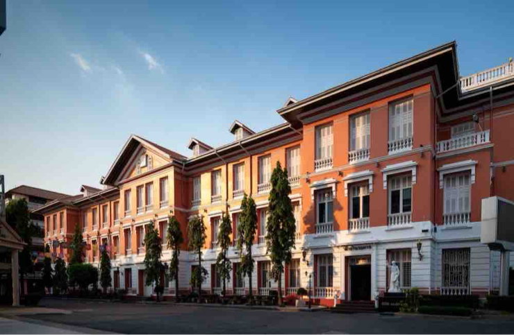 รูป 🔥🔥🔥 ขายด่วนต่ำกว่าตลาด! Rare Item ห้องมุม Conner Unit ชั้น 19 วิวสะพานพระราม 8 แบบ Panoramic | Urbano Rajavithi 2 Bed สภาพนางฟ้า ใกล้ MRT สิรินธร - รูปที่ 29/33