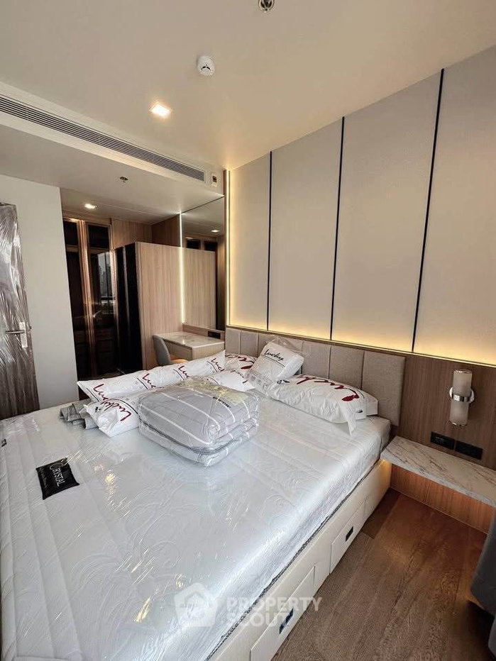 picture 2-BR Condo at Ideo Q Sukhumvit 36 near BTS Thong Lor (ID 2993779) - 8/10