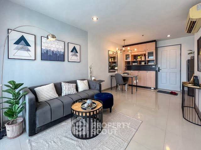 picture 1-BR Condo at Sukhumvit Plus near BTS Phra Khanong (ID 2093834) - 12/17