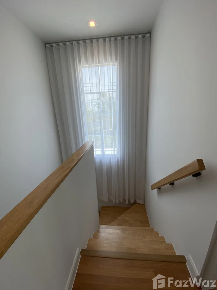 รูป บ้านเดี่ยวให้เช่า 4 ห้องนอน ในโครงการ อณาสิริ ป่าคลอก 1851838 - รูปที่ 12/25