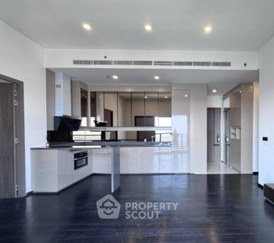 picture 3-BR Condo at Park Origin Thonglor near BTS Thong Lor (ID 2993432) - 5/6