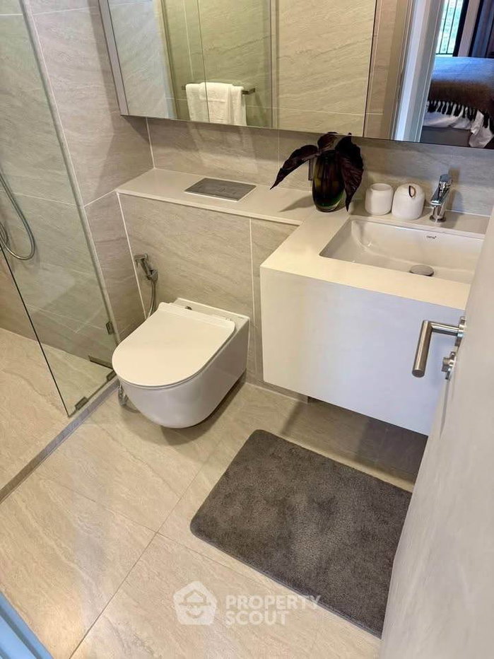 picture 2-BR Condo at SO Origin Kaset Interchange near BTS Kasetsart University (ID 2993108) - 15/15
