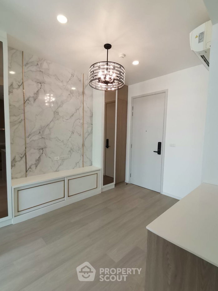 picture 2-BR Condo at De Lapis Charan 81 near MRT Bang Phlat (ID 2995439) - 1/34