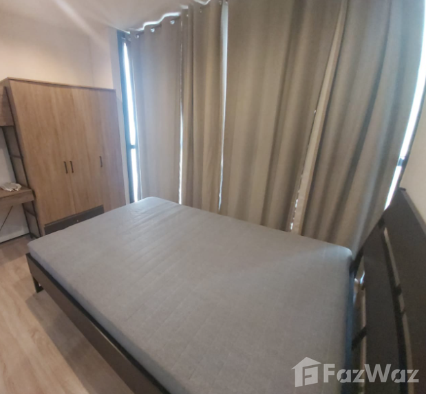รูป ขาย คอนโด 1 ห้องนอน ในโครงการ เดอะ เบส การ์เด้น พระราม 9 1050654 - รูปที่ 5/10