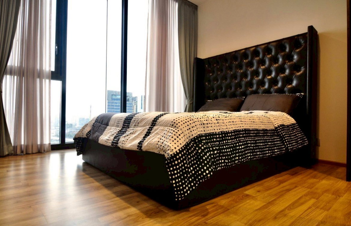 picture ME2500209 Condo For Rent The Line Jatujak Mochit Near BTS&MRT - 1/10