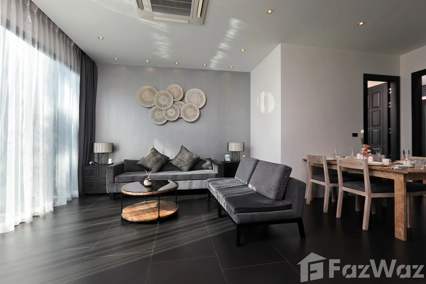 รูป ขาย วิลล่า 2 ห้องนอน ในโครงการ ดิ เอท พูล วิลลา 1041946 - รูปที่ 7/19