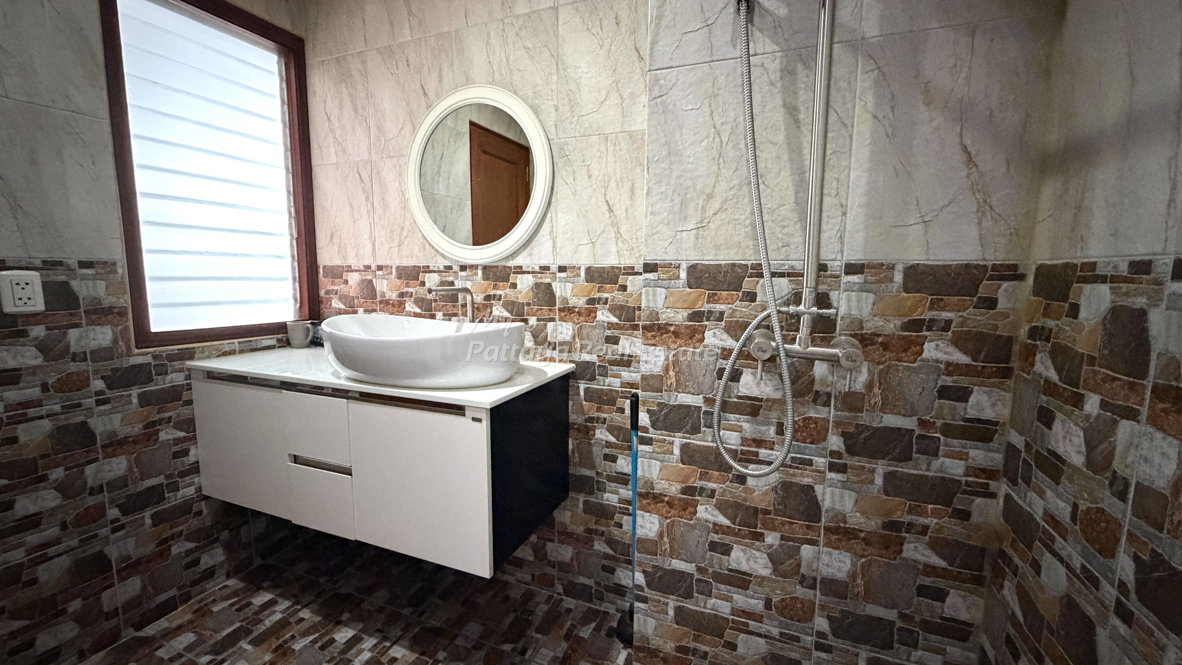 picture 🛏️ 1 Bed - 🛁 2 Bath - 🏙️ Garden View - 🌏 FOREIGN name - 🏢 Baan Suan Lalana Jomtien - Ref: BSL18 - 13/19