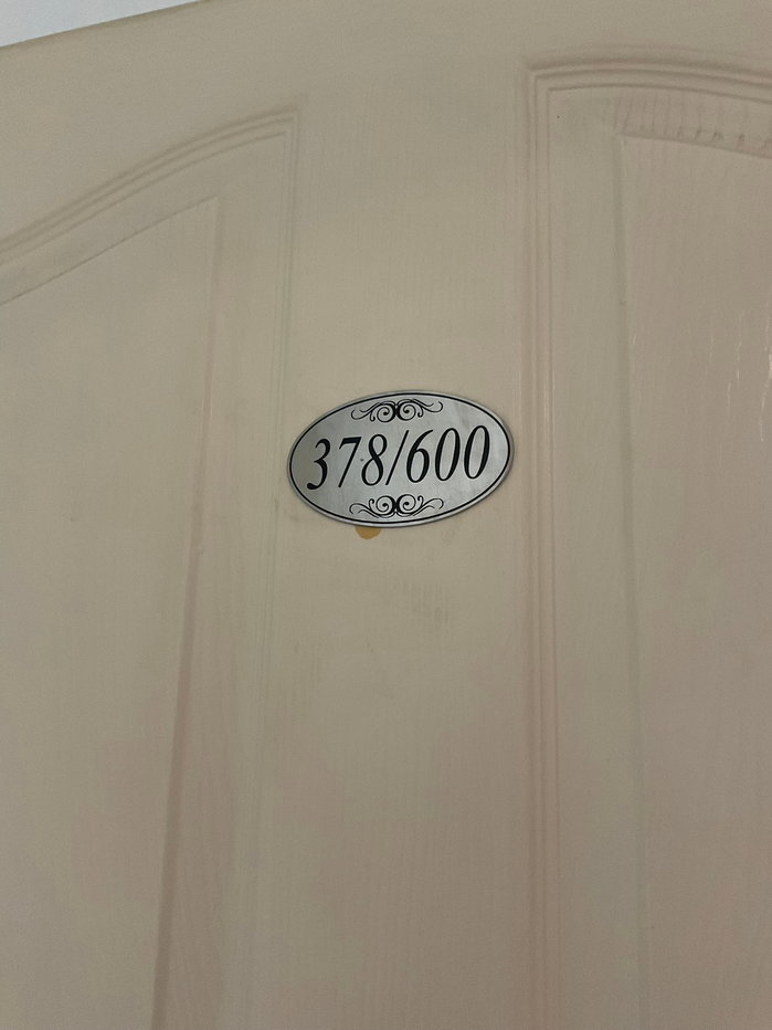 รูป ห้องมุมCity Home Rattanatibet 2ห้องนอน 50ตรม ชั้น24(สูงสุด) ห้องมุม ตึกB เพิ่งรีโนเวตเสร็จ ไม่เคยปล่อยเช่า - รูปที่ 30/37