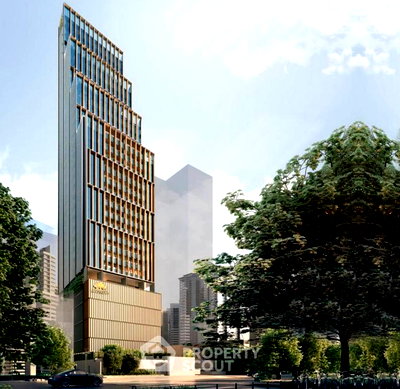 Condos for rent : 1-BR Condo At The Estelle Phrom Phong, 200m To BTS Phrom Phong (ID 2991518)