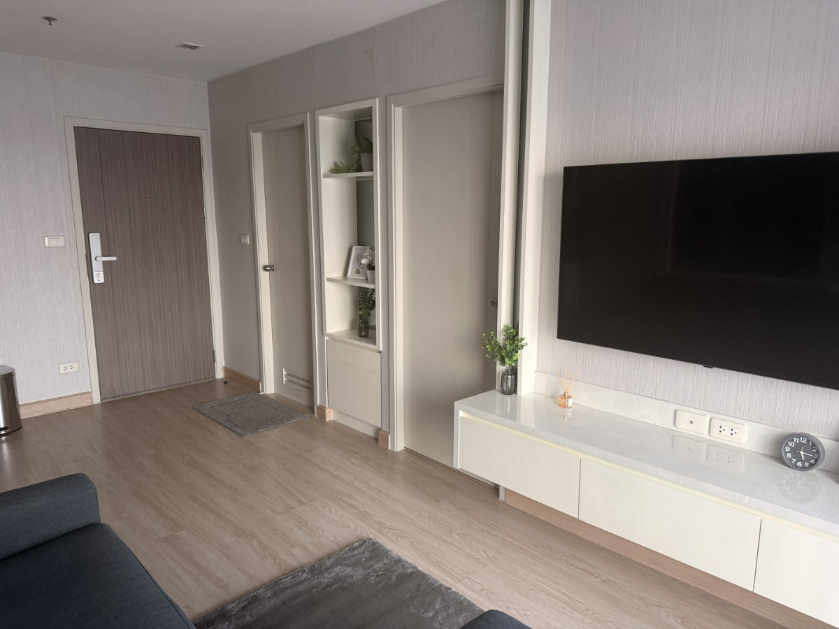 รูป CASA CONDO @MRT สามแยกบางใหญ่ ทำเลทองย่านนนทบุรี เดินทางสะดวกสุดๆ  - รูปที่ 10/10