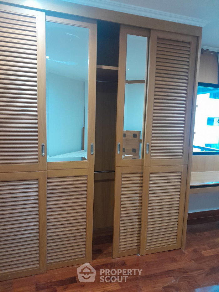 รูป คอนโด 2-ห้องนอน ที่ สาธร การ์เด้นส์ ใกล้ MRT สีลม (ID 2205790) - รูปที่ 7/7