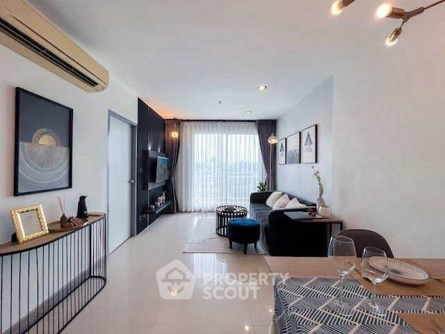 picture 1-BR Condo at Sukhumvit Plus near BTS Phra Khanong (ID 2093834) - 1/17