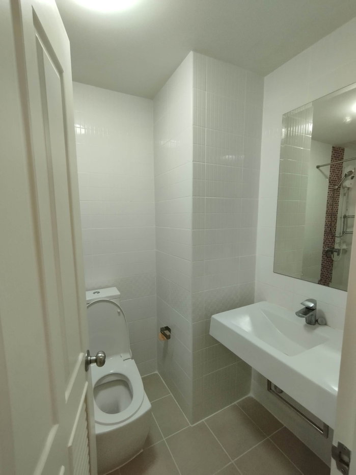 picture Condo for rent, Metro Park Sathorn Phase 3. - 11/16