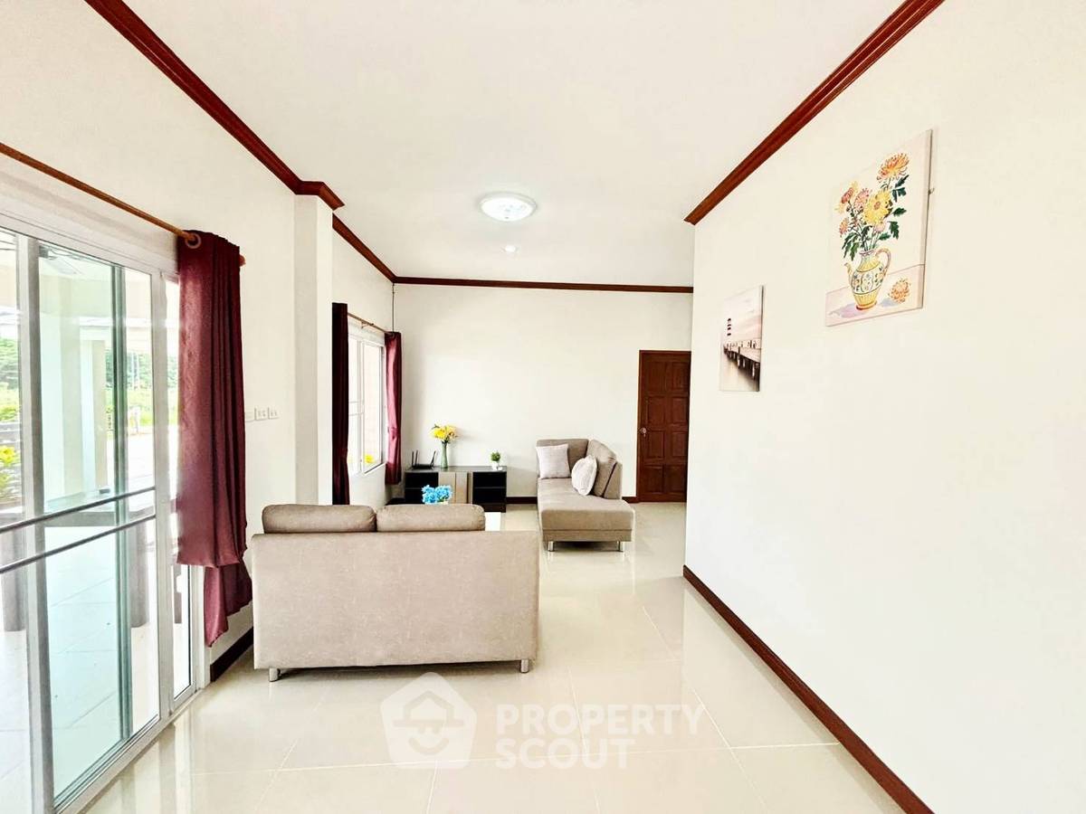 รูป วิลล่า 3-ห้องนอน ที่ ภลูเมเรียวิลล่าหัวหิน ใกล้ เดอะ เวเนเซีย (ID 2994198) - รูปที่ 8/18
