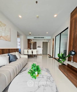 รูปภาพ 2-BR Condo at Supalai Premier Charoen Nakhon near BTS Krung Thon Buri (ID 2993816)