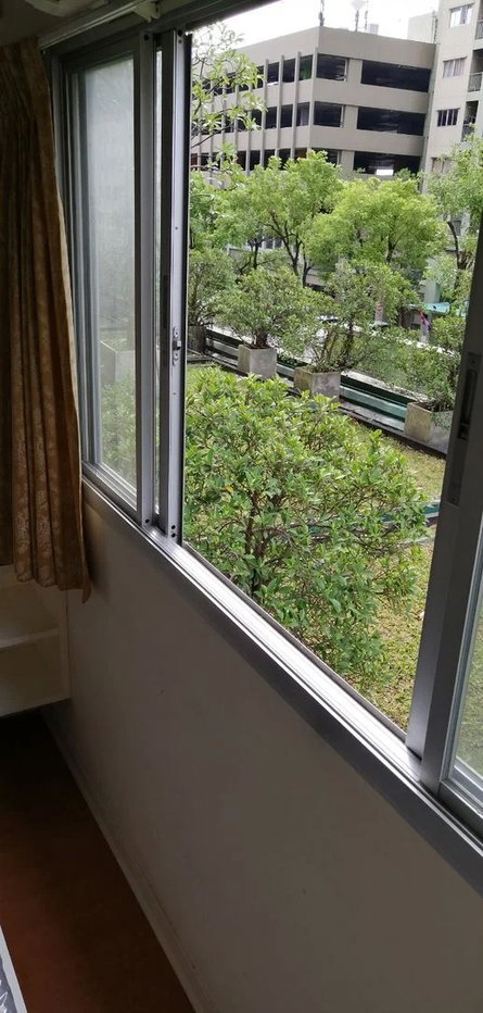 รูป คอนโดให้เช่า Lumpini Condo Town Ramintra - Nawamin (ลุมพินี คอนโด ทาวน์ รามอินทรา-นวมินทร์)  - รูปที่ 5/9