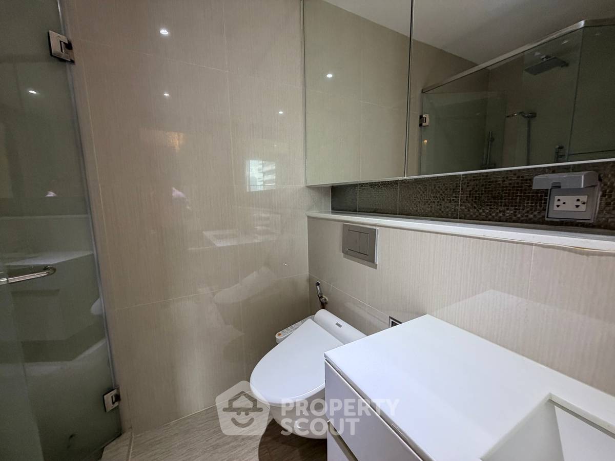 รูป คอนโด 2-ห้องนอน ที่ เอช สุขุมวิท 43 ใกล้ BTS พร้อมพงษ์ (ID 324547) - รูปที่ 14/21